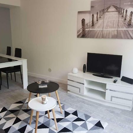 Le Cosy D'Amboise Apartamento Exterior foto