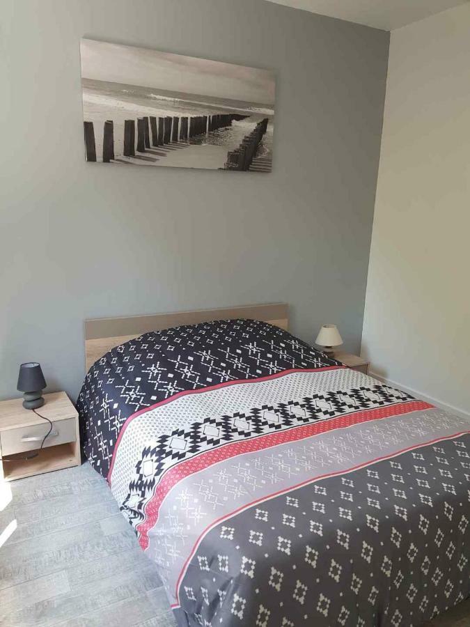 Le Cosy D'Amboise Apartamento Exterior foto