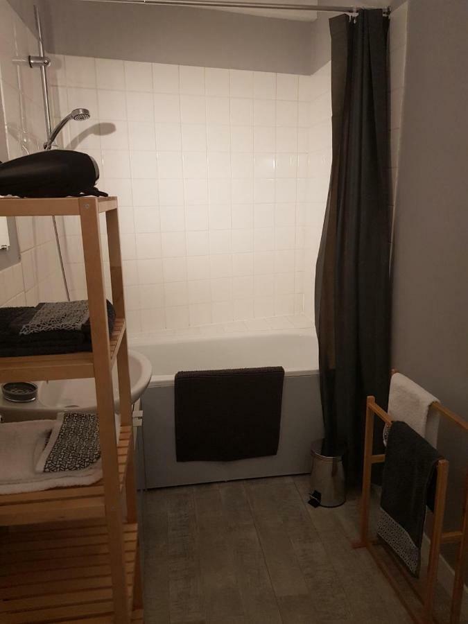 Le Cosy D'Amboise Apartamento Exterior foto
